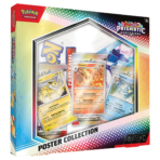 Scarlet & Violet: Prismatic Evolutions - Poster Collection - Level Play