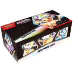 Scarlet & Violet: Prismatic Evolutions - Surprise Box - Level Play