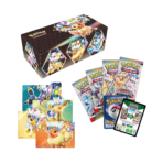 Scarlet & Violet: Prismatic Evolutions - Surprise Box - Level Play