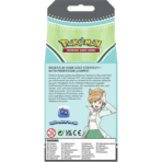 Professor Juniper Premium Tournament Collection Box - Level Play