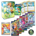 Professor Juniper Premium Tournament Collection Box - Level Play