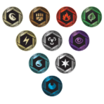 Scarlet and Violet 151 - Mini Tin Display - Level Play