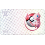 Scarlet and Violet 151 - Ultra Premium Collection - Level Play