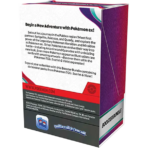 Scarlet & Violet - Booster Bundle - Level Play