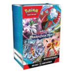 Scarlet & Violet: Paradox Rift - Booster Bundle - Level Play