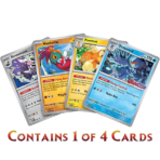 Scarlet & Violet - Build & Battle Box - Level Play