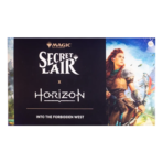 Secret Lair x Horizon: Into the Forbidden West [Non-Foil Edition] - Level Play