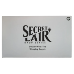 Secret Lair Drop - Secret Lair x Doctor Who: The Weeping Angels - Level Play