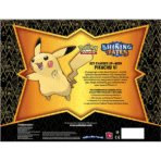 Shining Fates Collection (Pikachu V) - Level Play