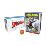 Magic: The Gathering Universes Beyond: Spider-Man Bundle [Gift Edition] - Level Play