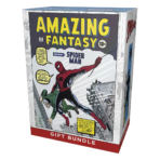 Magic: The Gathering Universes Beyond: Spider-Man Bundle [Gift Edition] - Level Play