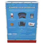 Magic: The Gathering Universes Beyond: Spider-Man Bundle [Gift Edition] - Level Play