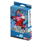 Starter Deck 25: BLUE Buggy [ST-25] - Level Play