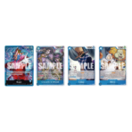 Starter Deck 25: BLUE Buggy [ST-25] - Level Play