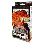 Starter Deck 06: Absolute Justice [ST-06] - Level Play