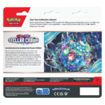 Scarlet & Violet: Stellar Crown- 3 Pack Blister [Latias] - Level Play