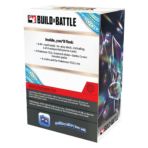 Scarlet & Violet: Stellar Crown - Build & Battle - Level Play