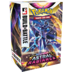 Sword & Shield: Astral Radiance - Build & Build Battle Box - Level Play