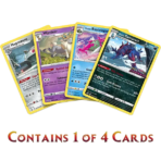 Sword & Shield: Astral Radiance - Build & Battle Stadium - Level Play