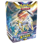 Sword & Shield: Brilliant Stars - Build & Build Battle Box - Level Play