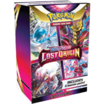 Sword & Shield: Lost Origin - Booster Bundle - Level Play