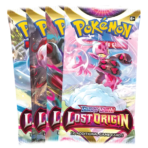Sword & Shield: Lost Origin - Booster Box Display - Level Play