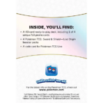 Sword & Shield: Lost Origin - Build & Build Battle Box - Level Play