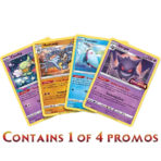 Sword & Shield: Lost Origin - Build & Build Battle Box - Level Play