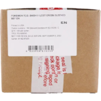 Sword & Shield: Lost Origin - Sleeved Booster Case (144 Boosters) - Level Play