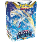 Sword & Shield: Silver Tempest - Build & Build Battle Box - Level Play