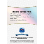 Sword & Shield: Silver Tempest - Build & Build Battle Box - Level Play