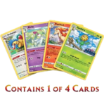 Sword & Shield: Silver Tempest - Build & Battle Stadium - Level Play