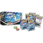 Sword & Shield: Silver Tempest - Build & Battle Stadium - Level Play