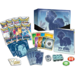 Sword & Shield: Silver Tempest - Elite Trainer Box - Level Play