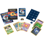 Team Rocket Theme Deck - Trouble - Level Play