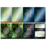 Secret Lair Drop - The Fairest Drop Of All [Traditional Foil Edition] - Level Play