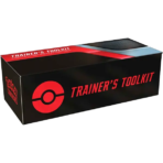 Trainer's Toolkit (2020) - Level Play
