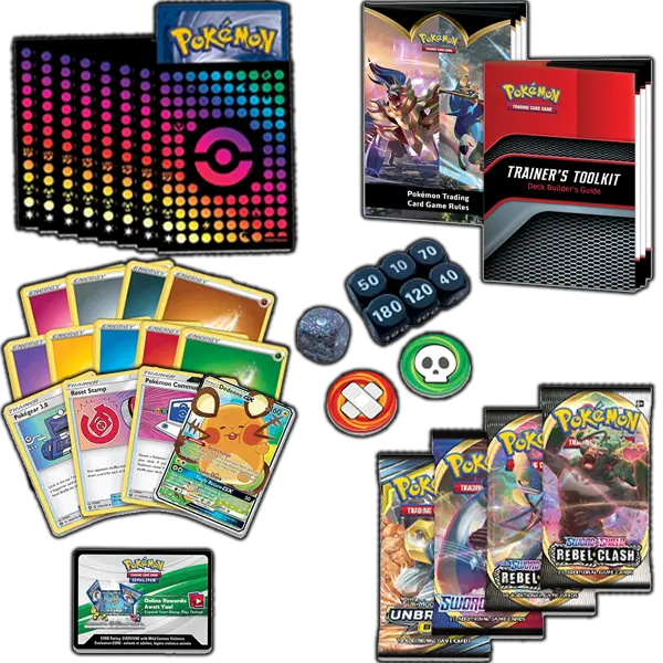 Trainer's Toolkit (2020) - Level Play