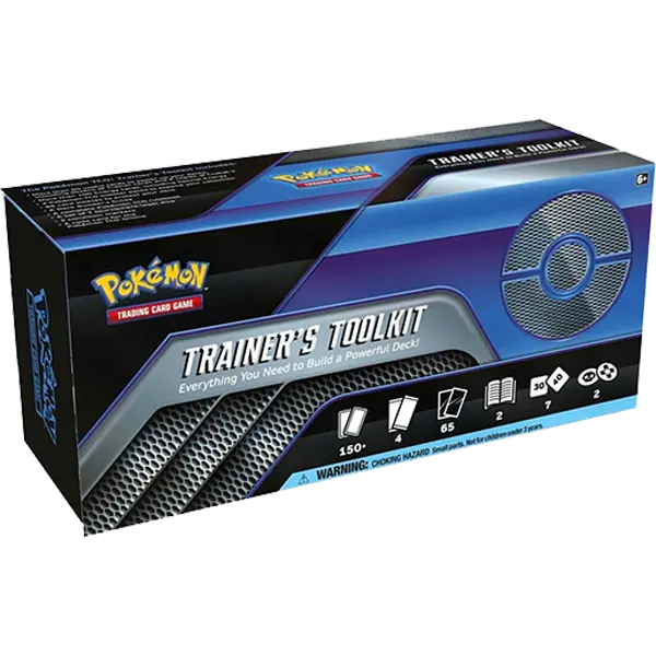 Trainer's Toolkit (2021) - Level Play