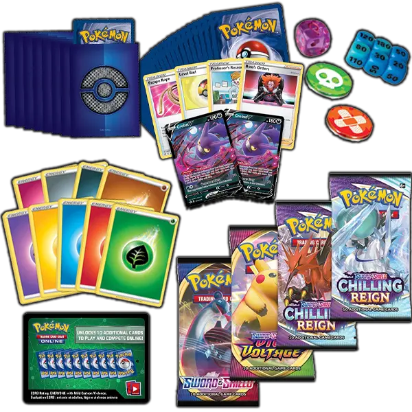 Trainer's Toolkit (2021) - Level Play