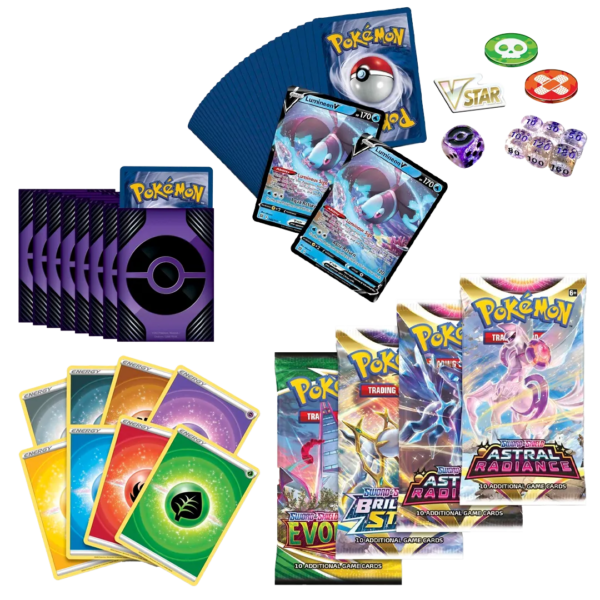 Trainer's Toolkit (2022) - Level Play