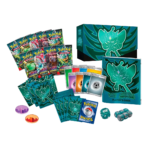 Scarlet & Violet: Twilight Masquerade - Elite Trainer Box - Level Play