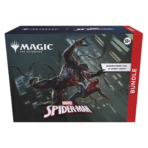 Magic: The Gathering Universes Beyond: Spider-Man Bundle - Level Play