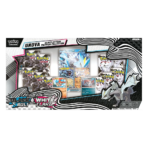 Unova Heavy Hitters Premium Collection - Level Play