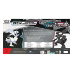 Unova Heavy Hitters Premium Collection - Level Play