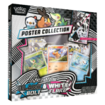 Unova Poster Collection - Level Play