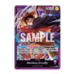 Sound Loader Volume 1: Monkey D. Luffy - Level Play