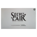 Secret Lair Drop - vroooOOOOMMMMMM! [Rainbow Foil Edition] - Level Play