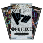 Wings of the Captain Double Pack Set 3 Display [DP-03] - Level Play