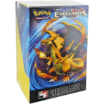 XY: Evolutions - Prerelease Kit - Level Play